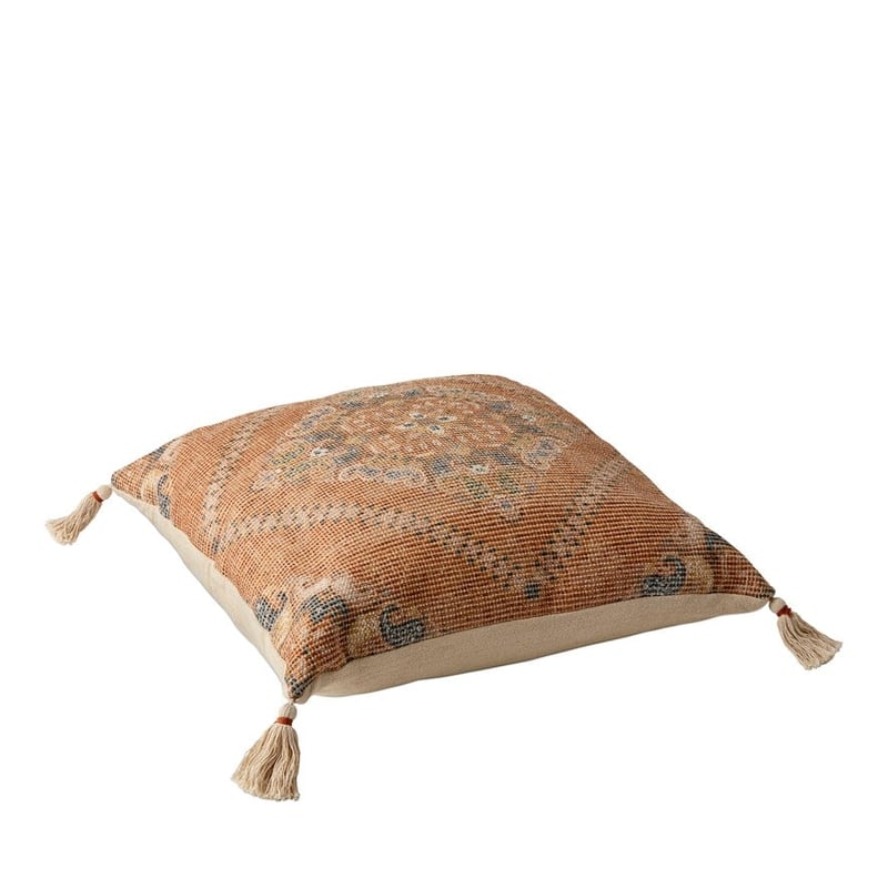 Tivoli Mimi Rust Floor Cushion
