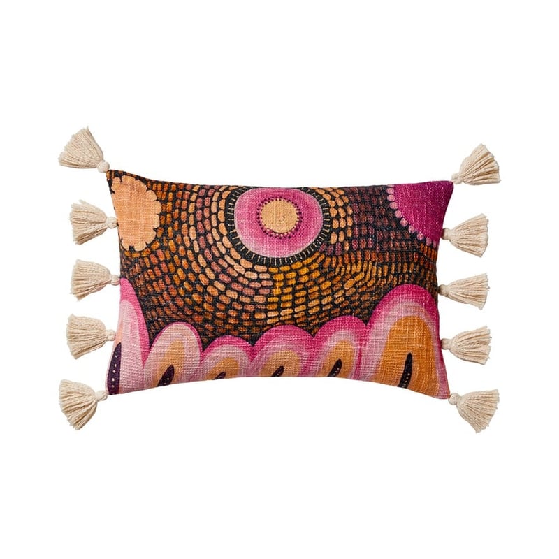 Miimi + Jiinda Baarlu Cushion  