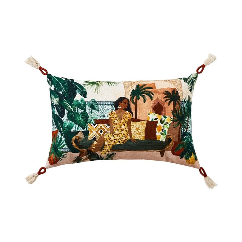 Babylon Lounge Cushion