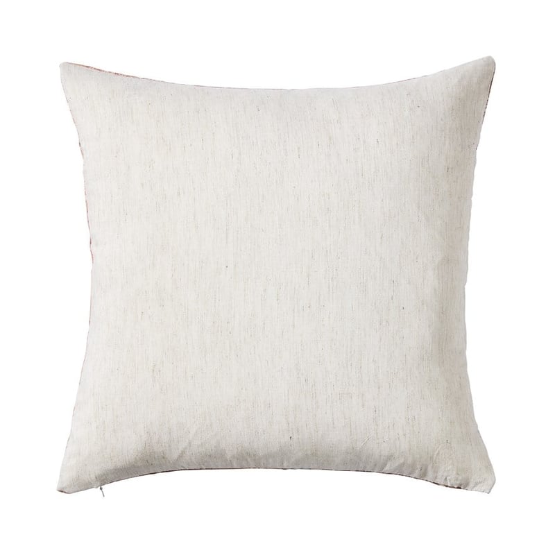 Spring Flora Clay Cushion 