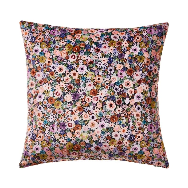 Carrie Floral Cushion  