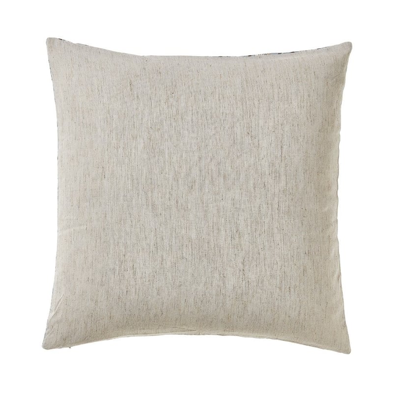 Nostalgia Blue Floral Cushion  