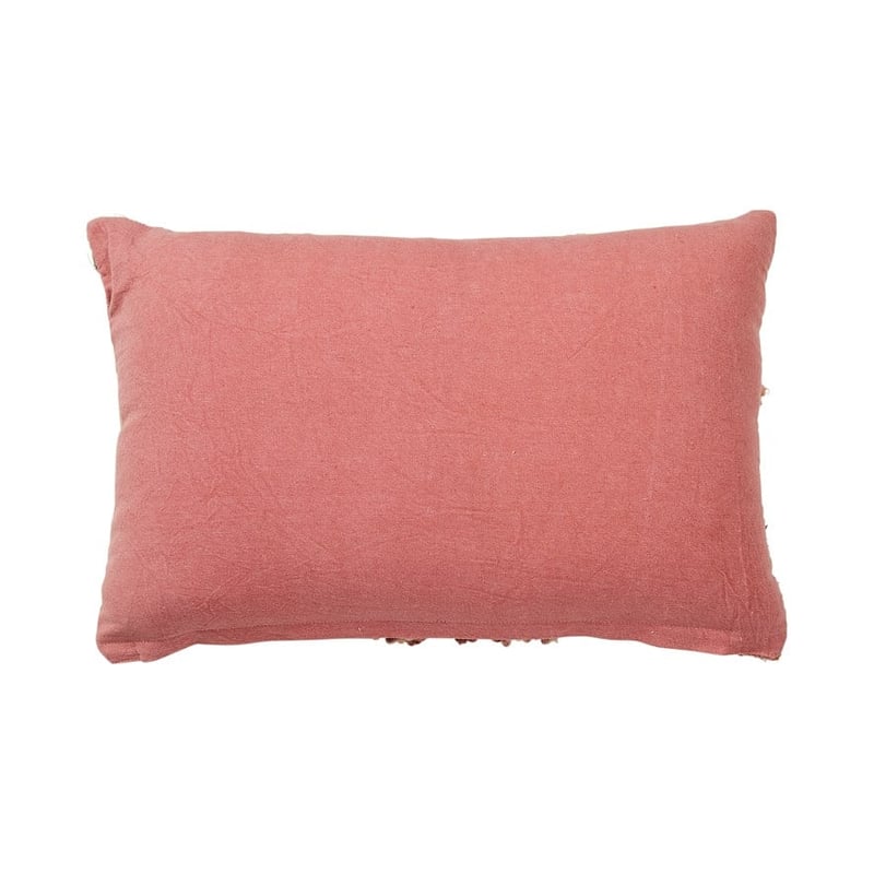Clermont Pink Cushion 