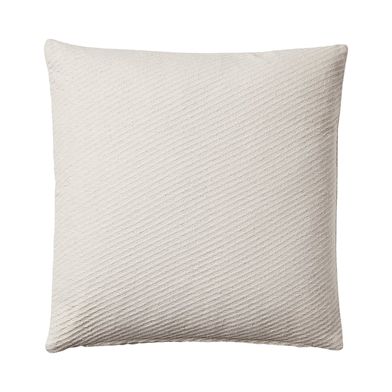 Moroccan Natural Tufted Cushion