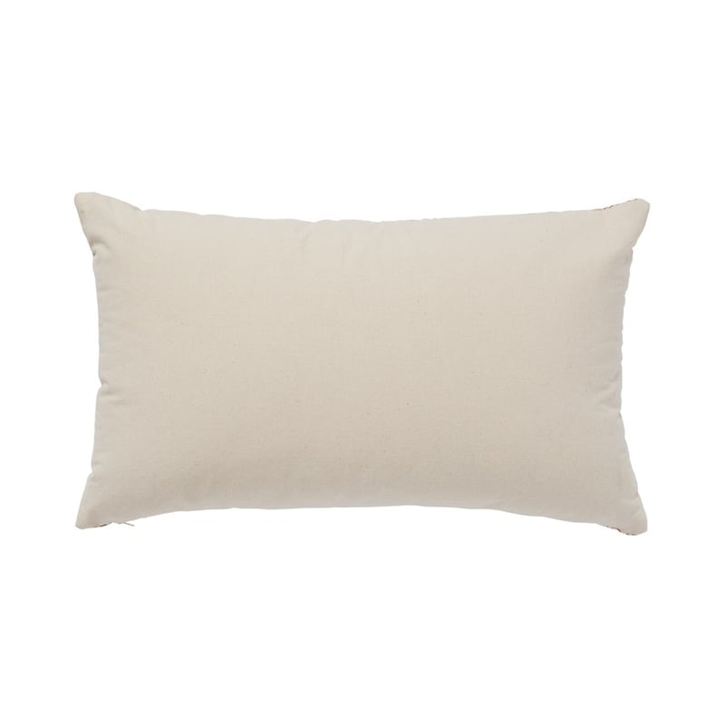 Asilah Rust & Slate Cushion