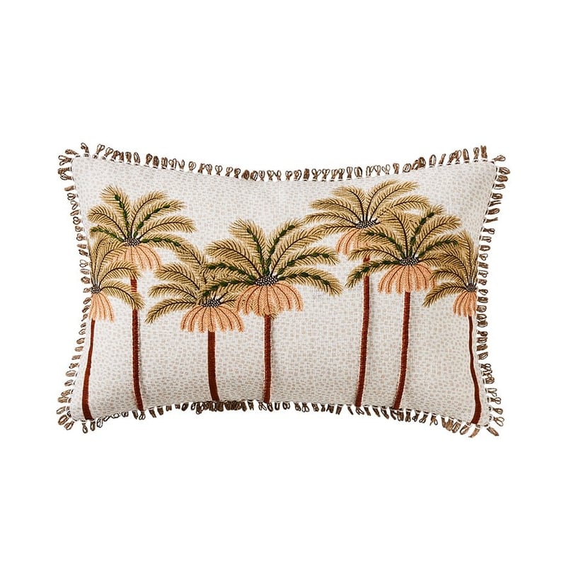 Karina Jambrak Palmeraie Horizon Cushion