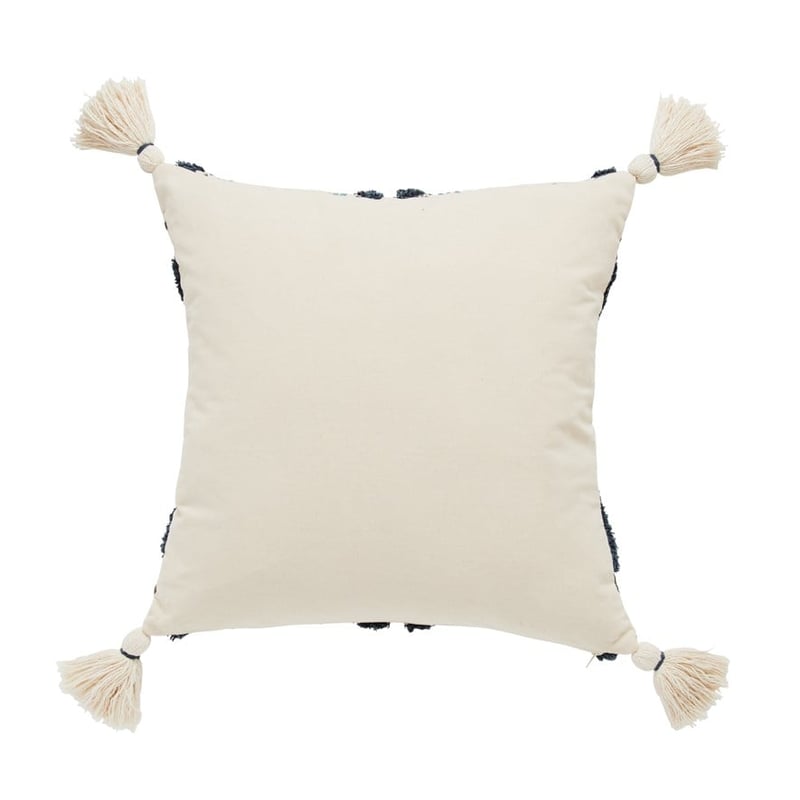 Holbrook Slate & Green Cushion