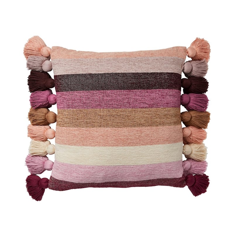 Antwerp Pinks Cushion 
