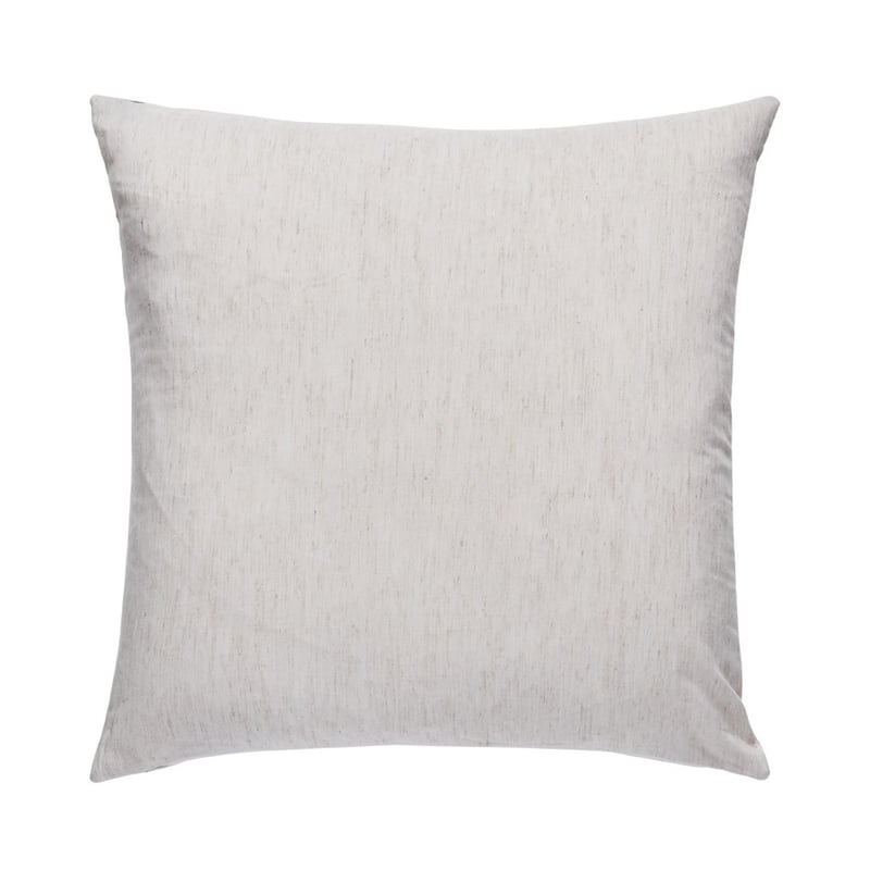 Anya Tobacco Floral Cushion