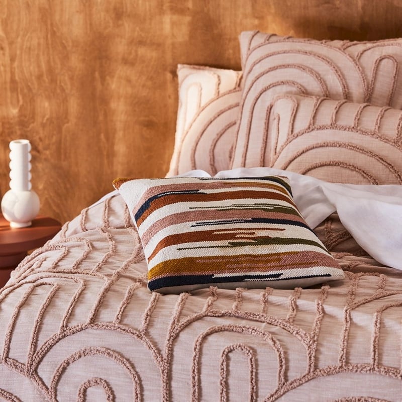 Peru Multi Cushion