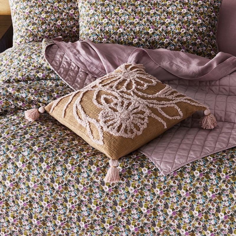 Bodhi Tufted Multi Cushion