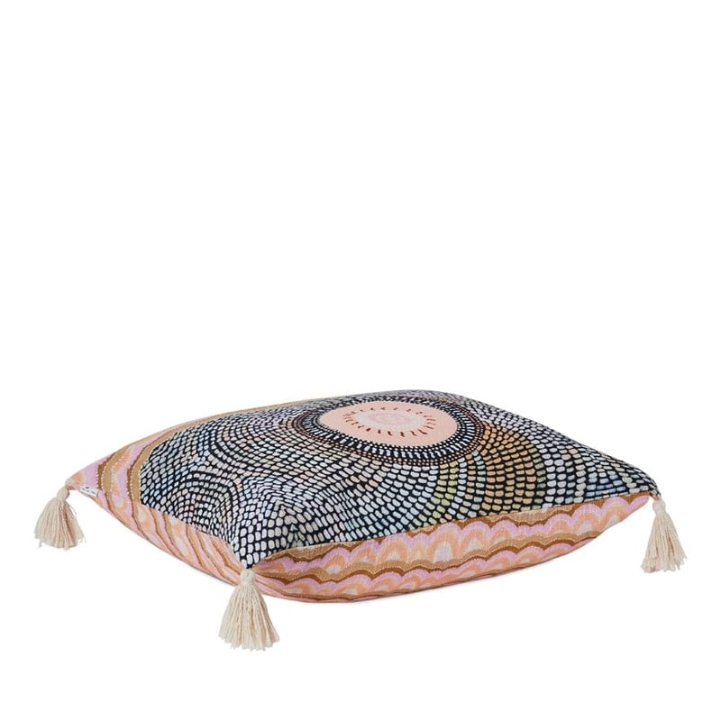 Miimi + Jiinda Jagun Floor Cushion