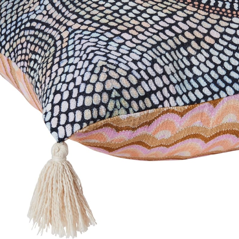 Miimi + Jiinda Jagun Floor Cushion
