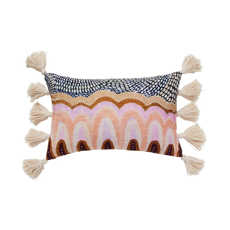 Miimi + Jiinda Jagun Miirlarl Cushion