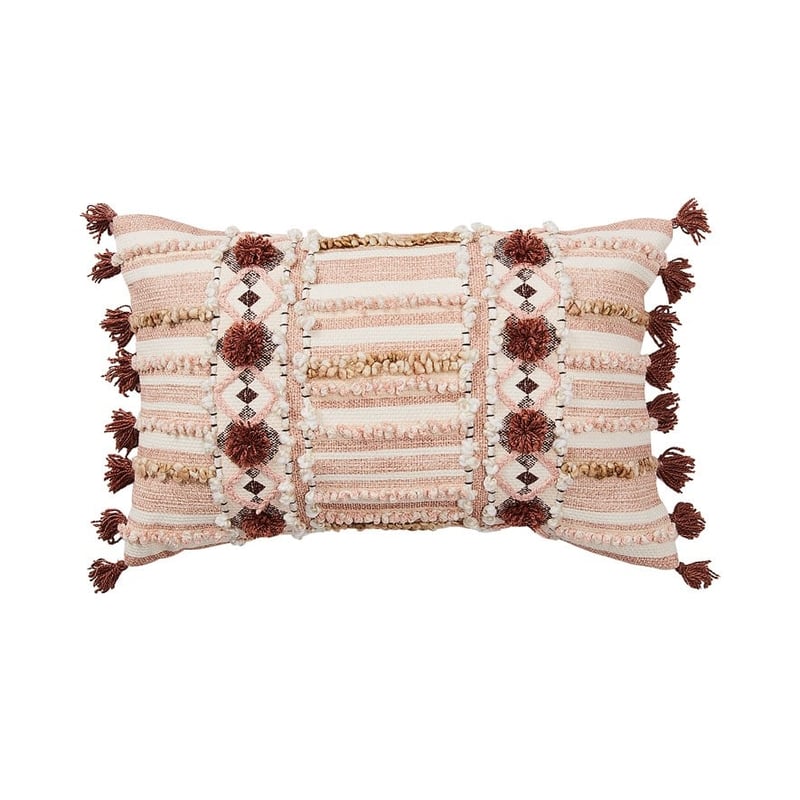 Eden Pink Cushion 