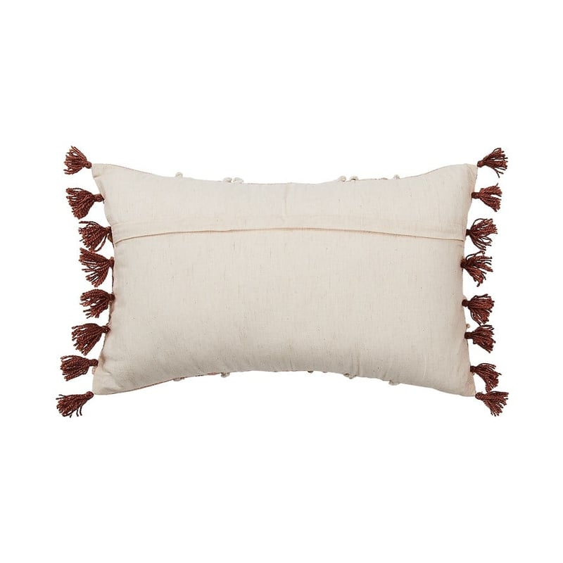 Eden Pink Cushion 