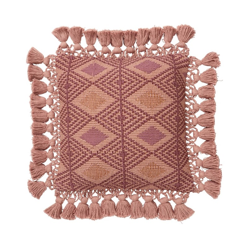 Sedona Mauve Cushion