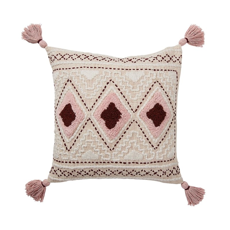 Arizona Dusty Pink Cushion