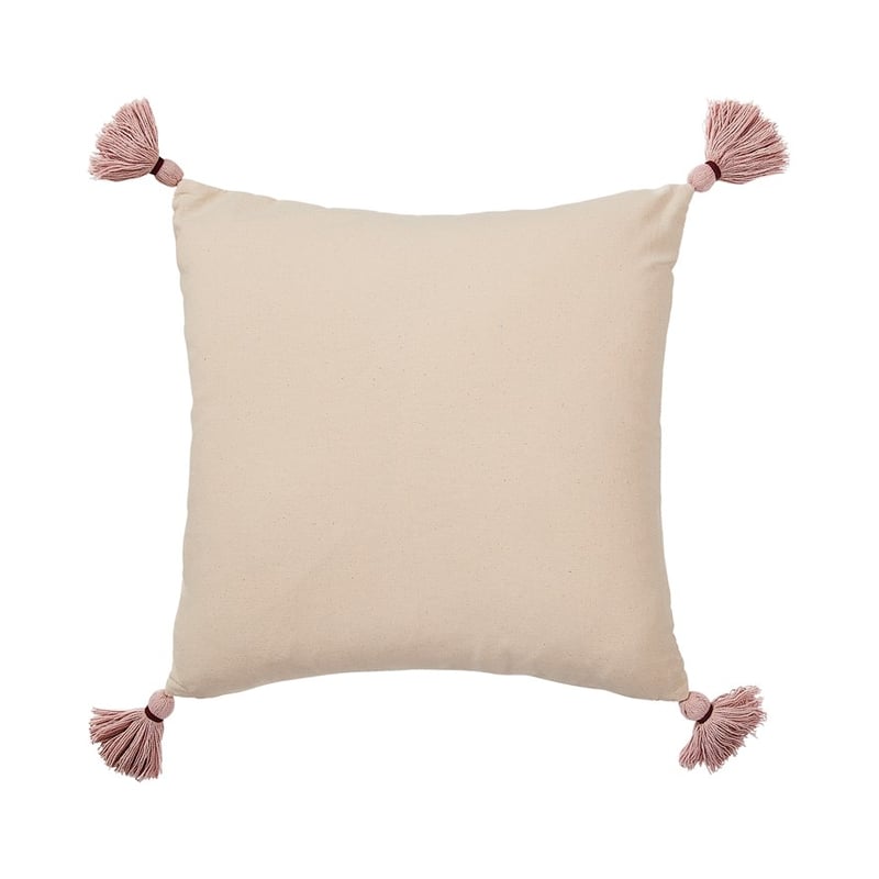 Arizona Dusty Pink Cushion
