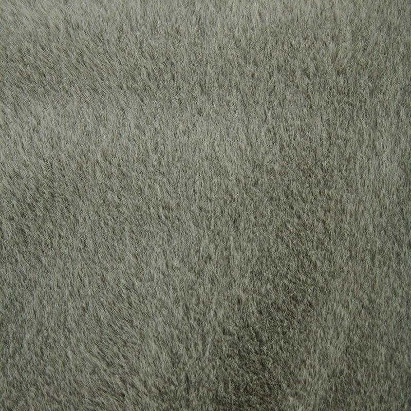 Astoria Sage Fur Floor Cushion