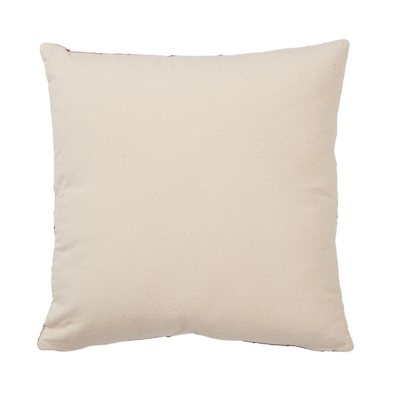 Rose Bay Pink Cushion 