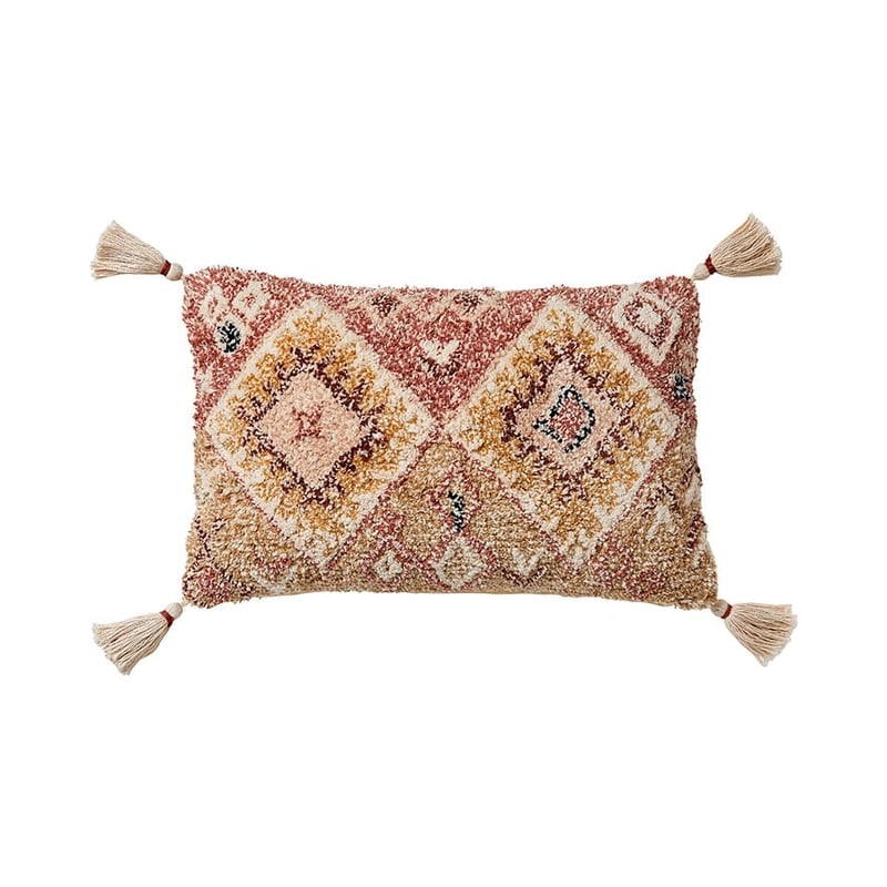 Giza Earth Cushion 