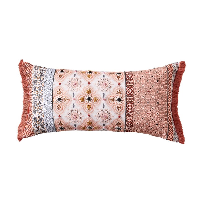 Lyra Clay Cushion