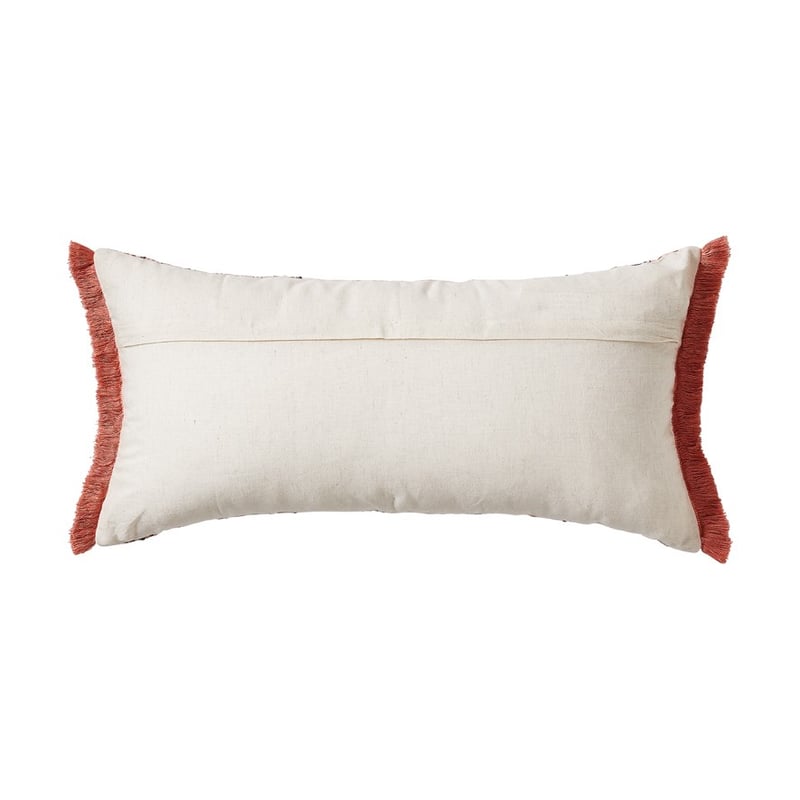 Lyra Clay Cushion