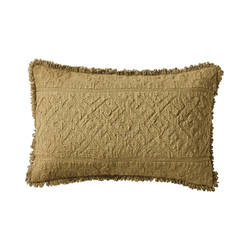 Dawson Green Cushion 