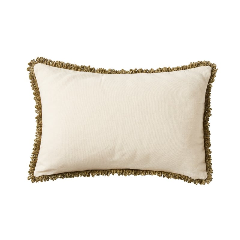 Dawson Green Cushion 