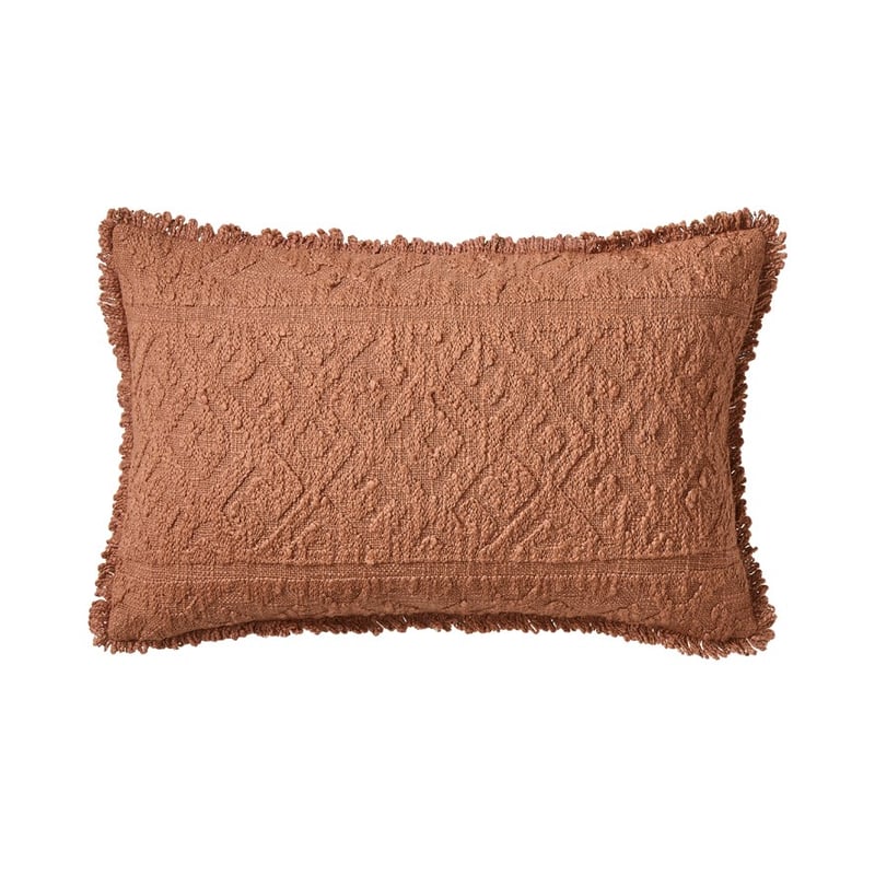 Dawson Pink Cushion 