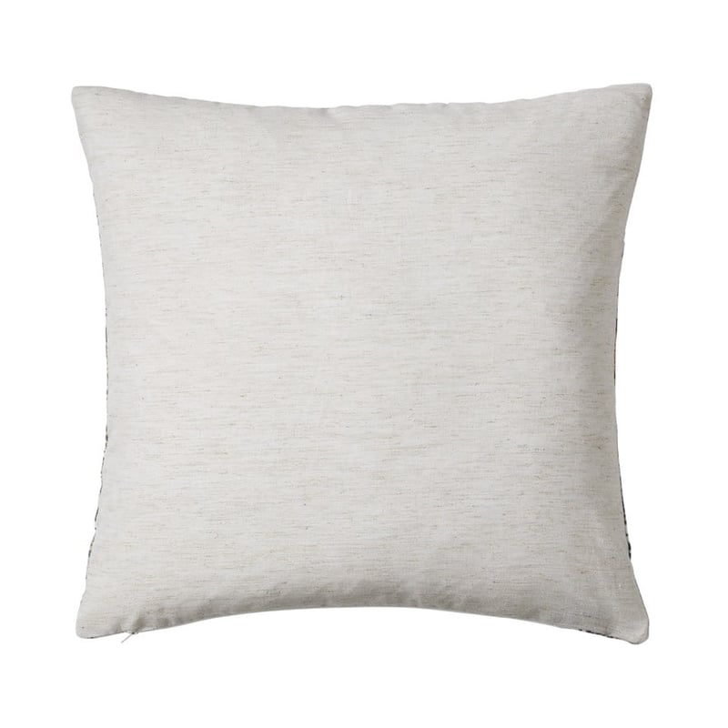 Garden Bloom Green & Pink Cushion 