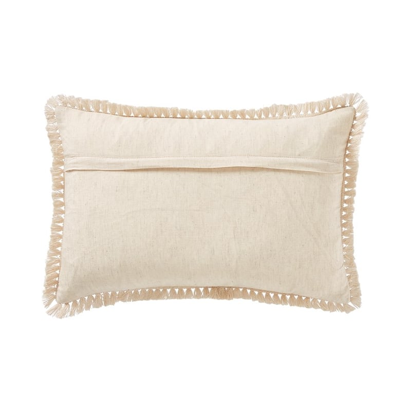 Presley Blue Cushion