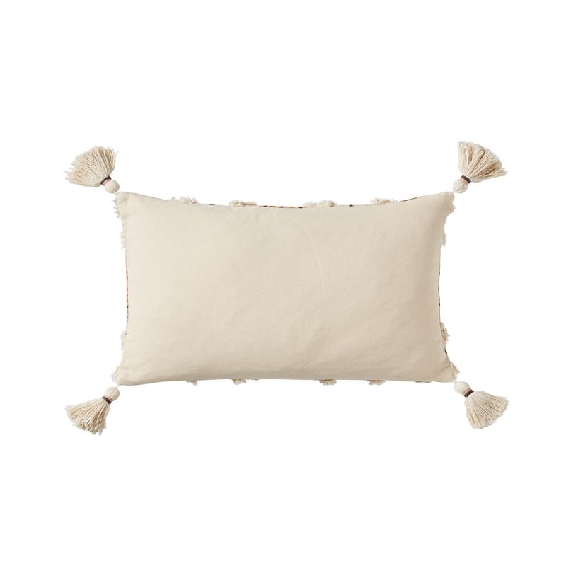 Leighton Natural Cushion 