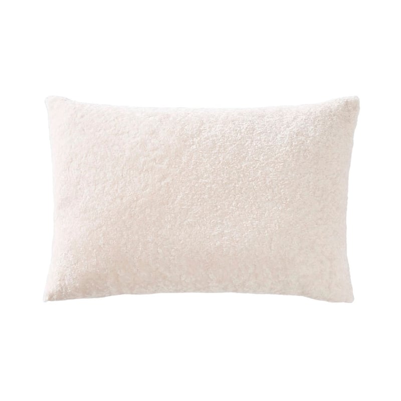 Wyoming Natural Cushion