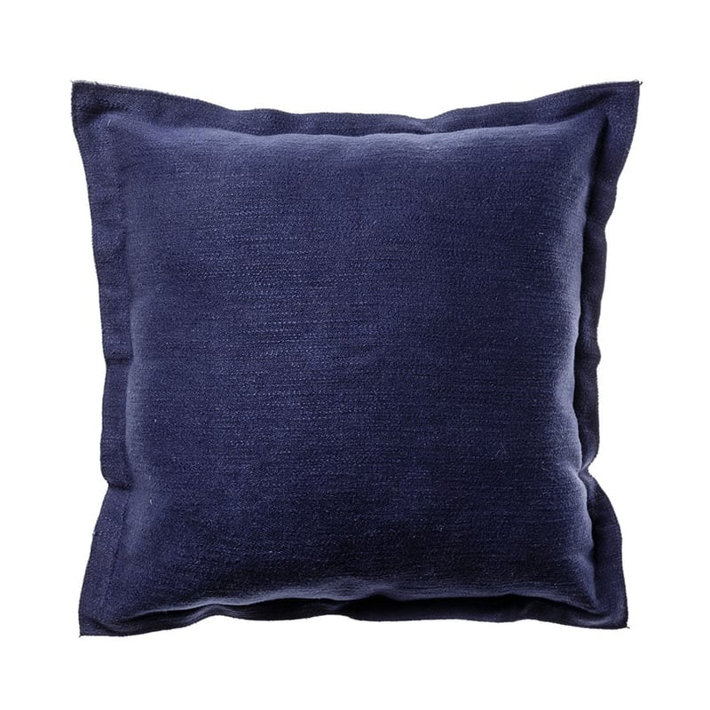 Aberdeen Indigo Cushion