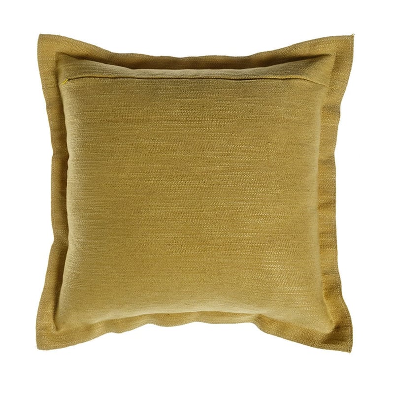 Aberdeen Cushion Mustard 