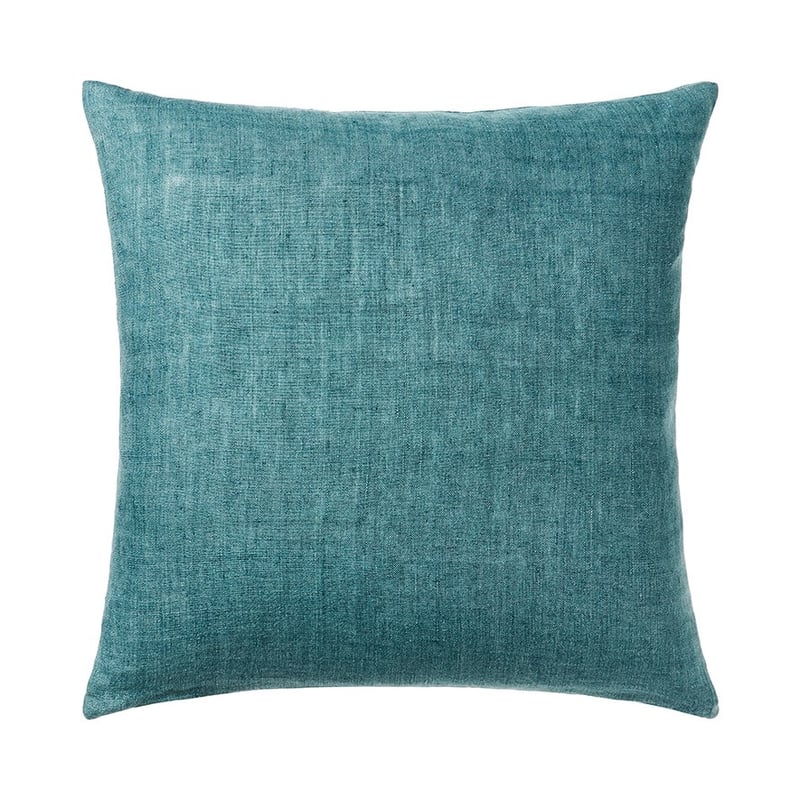 Malmo Misty Forest Linen Cushion