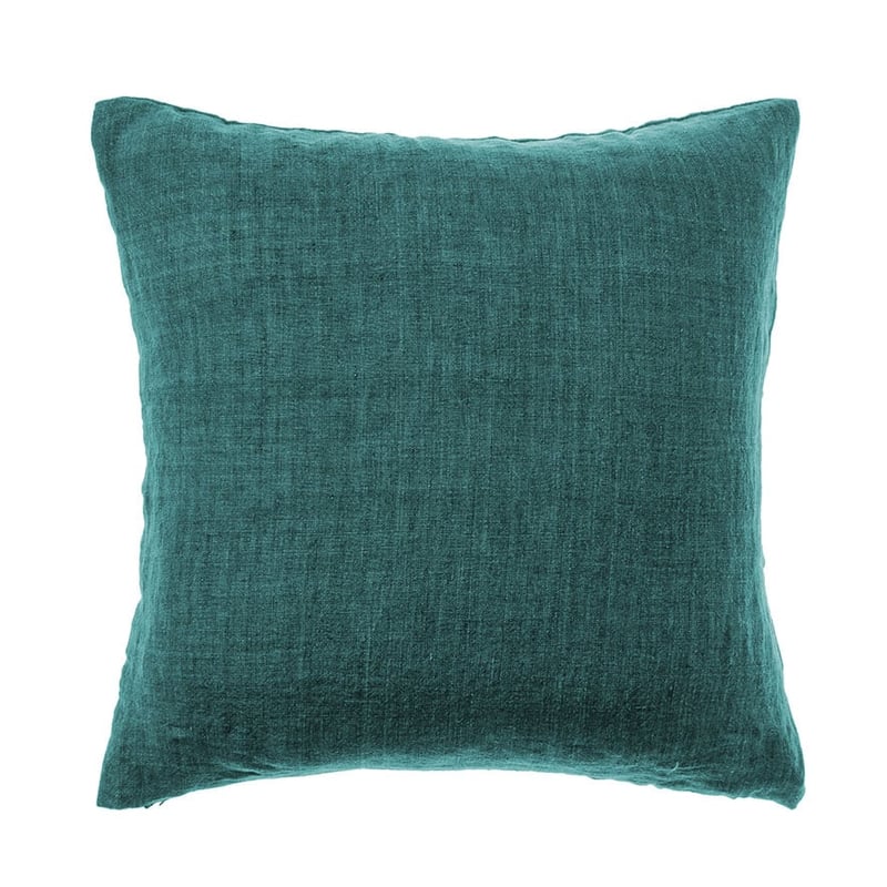 Malmo Fern Linen Cushion 