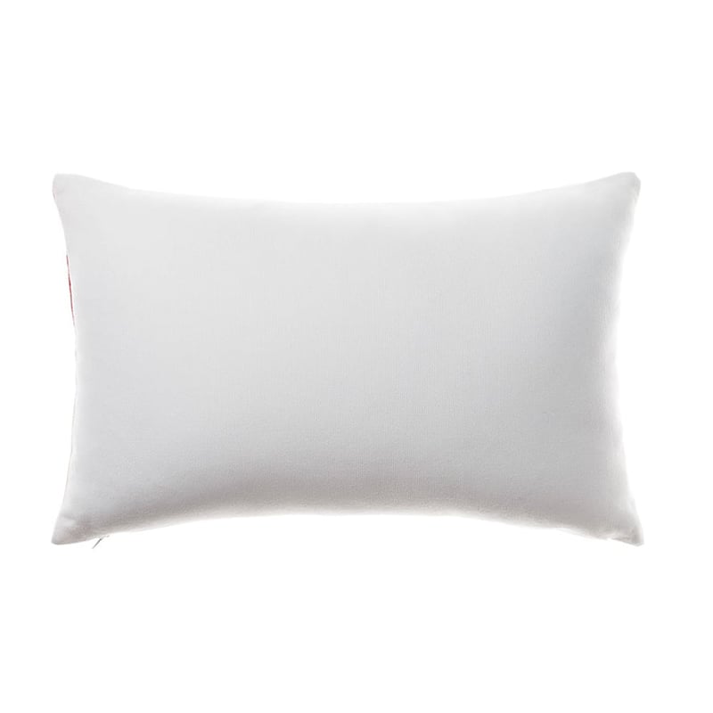 Palm Springs Monstera Long Cushion