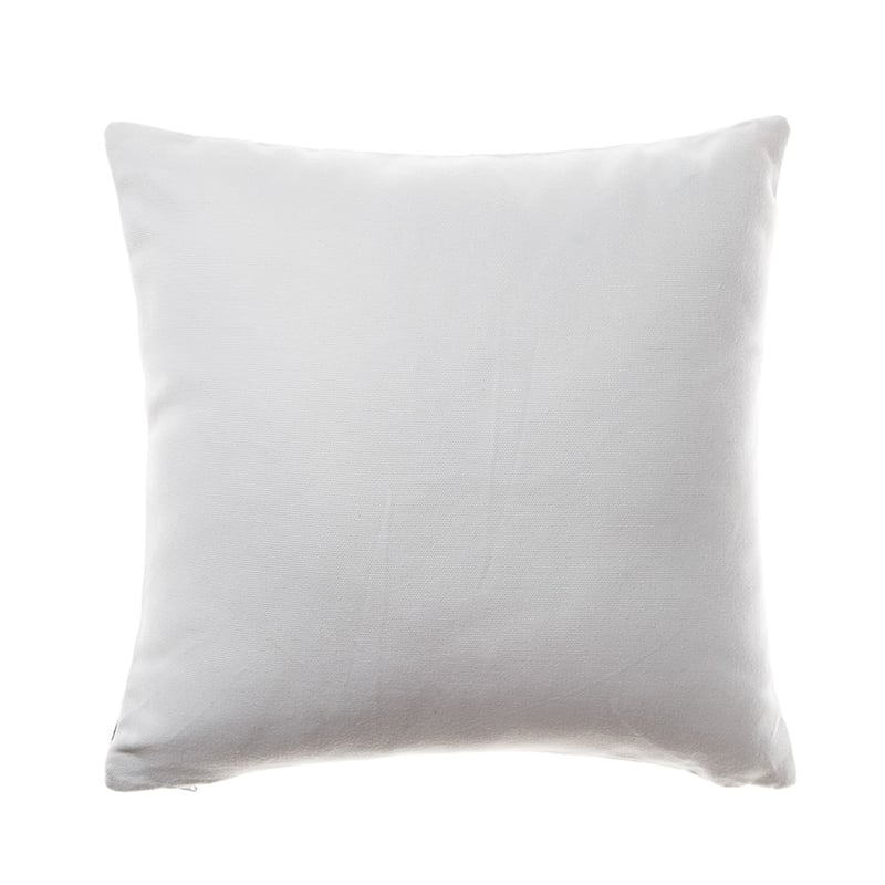 Palm Springs Monstera Cushion