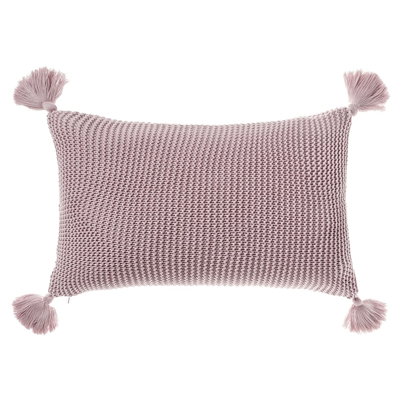 Casbah Long Cushion Rose Mist 