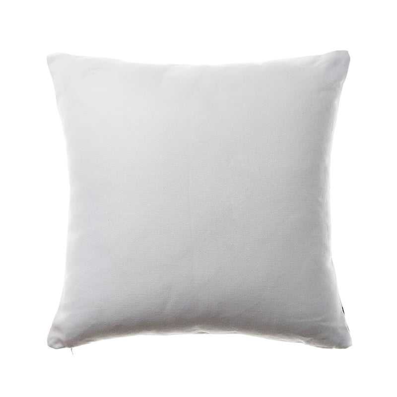 Desert Skies Geo Blocks Cushion