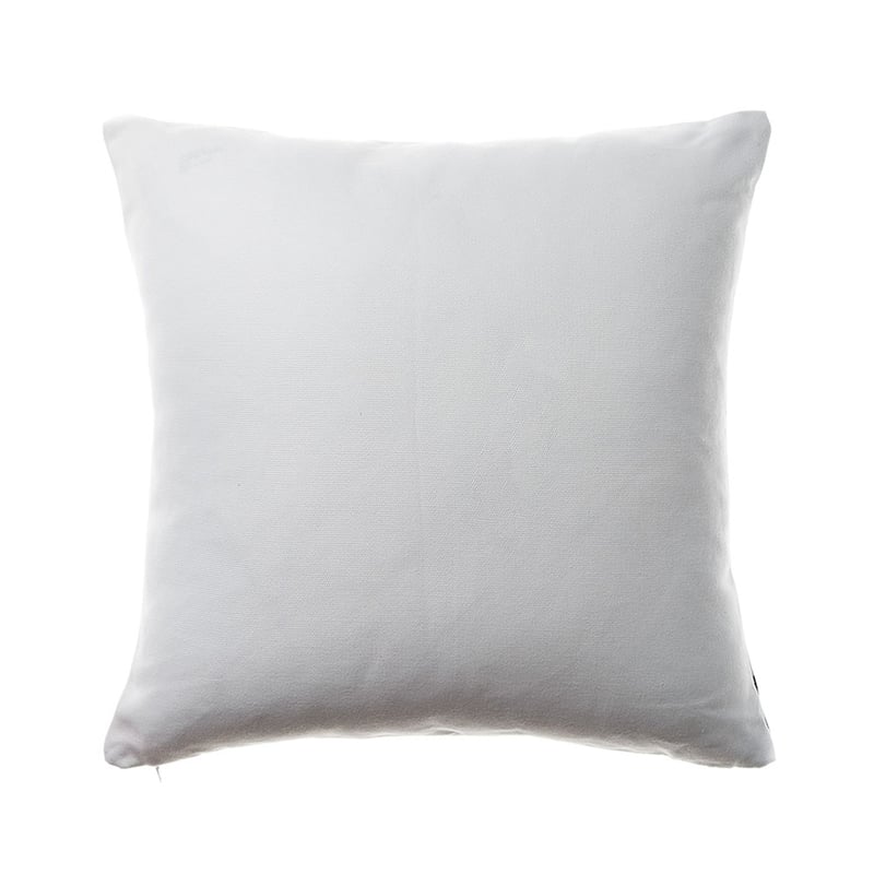 Desert Skies Geo Tetris Cushion