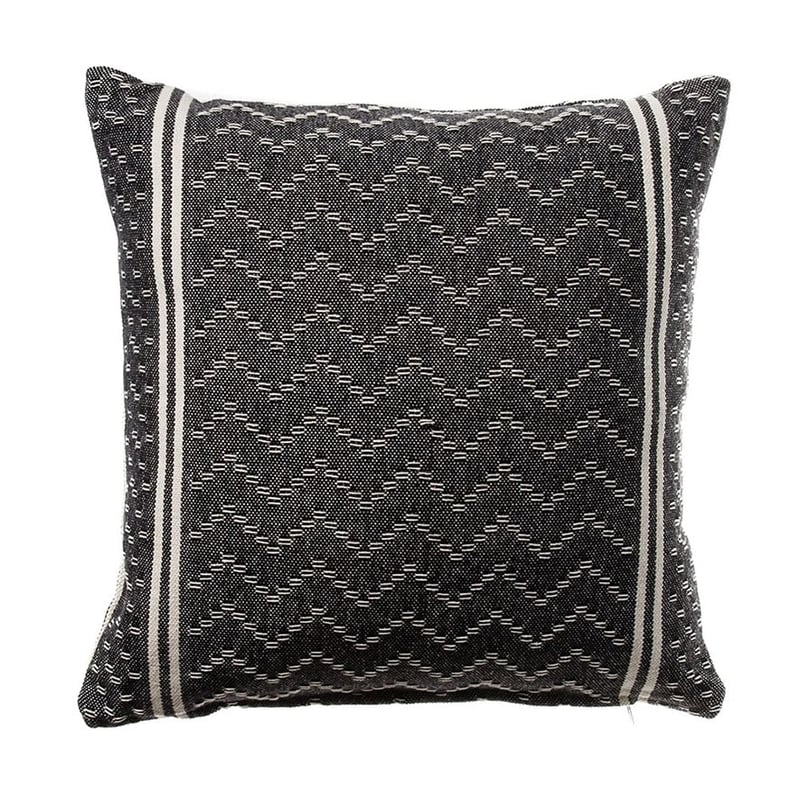 Maha Tribal Square Cushion
