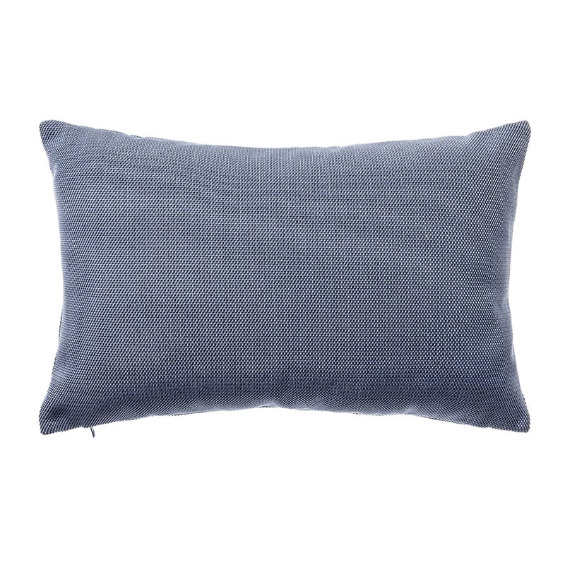 Airlie Blue Outdoor Long Cushion