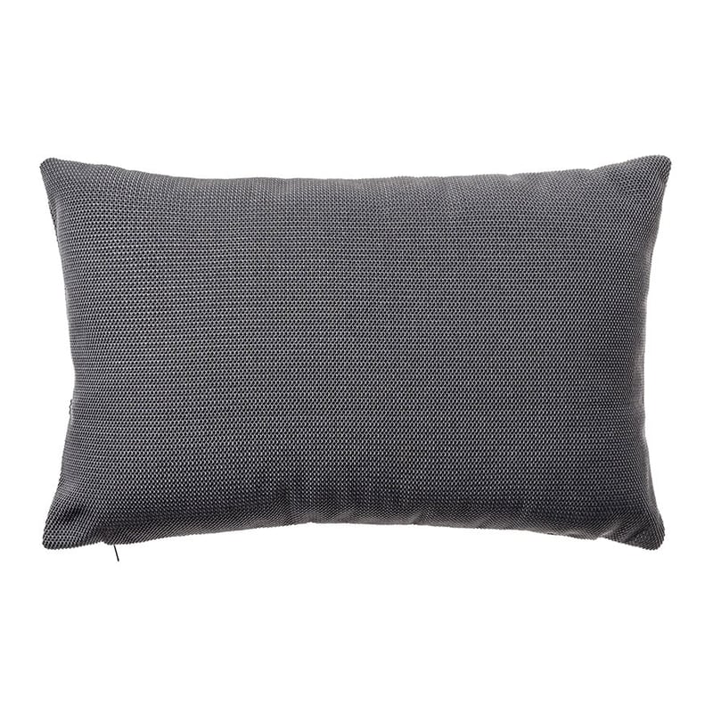 Airlie Grey Outdoor Long Cushion