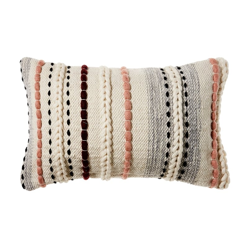 Jells Cushion Cabernet