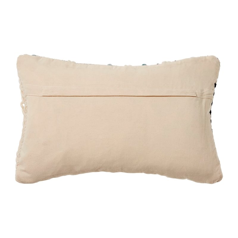 Jells Cushion Teal 