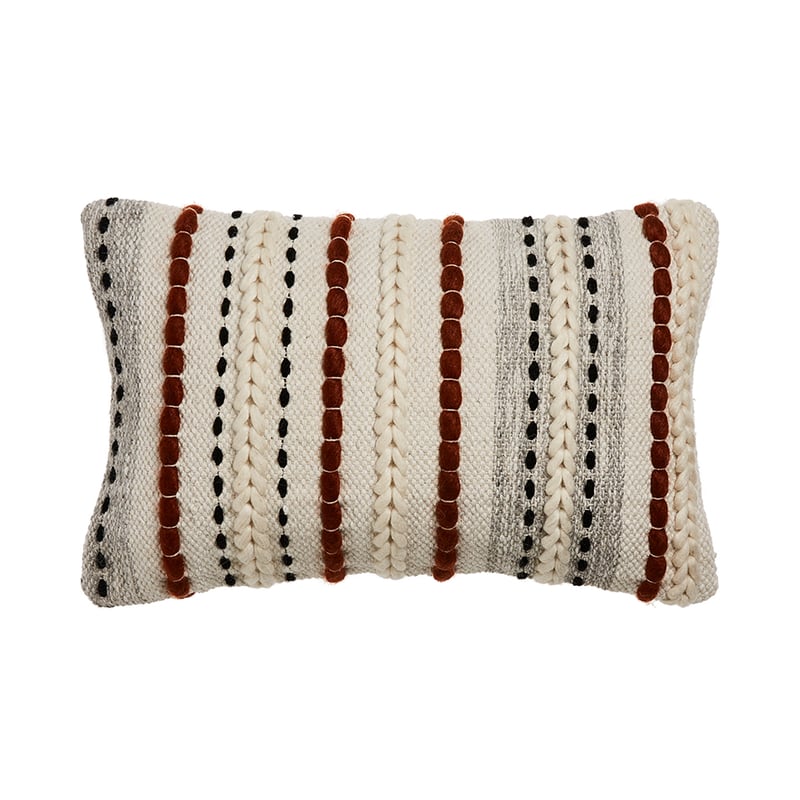 Jells Terracotta Cushion